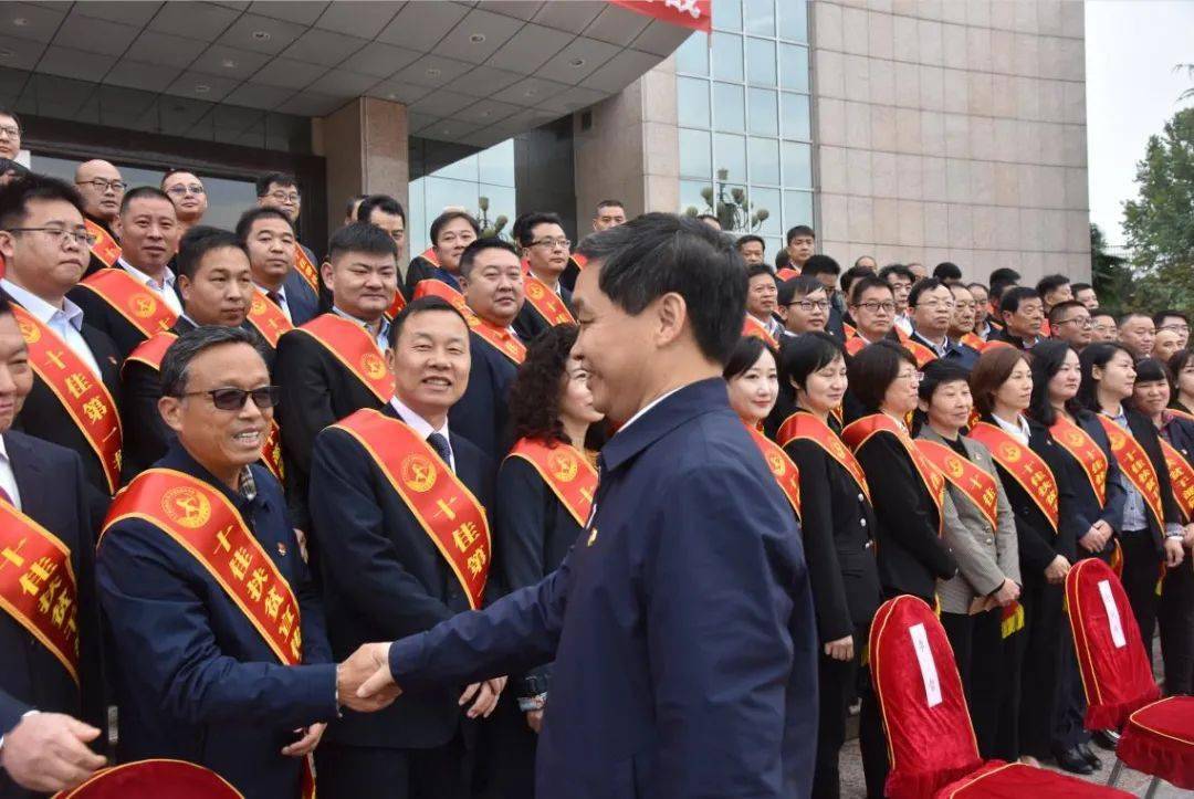 10 月 16日,张战伟,石迎军,李哲,仝柯峰,张国正,侯波,史斌等市级恋技