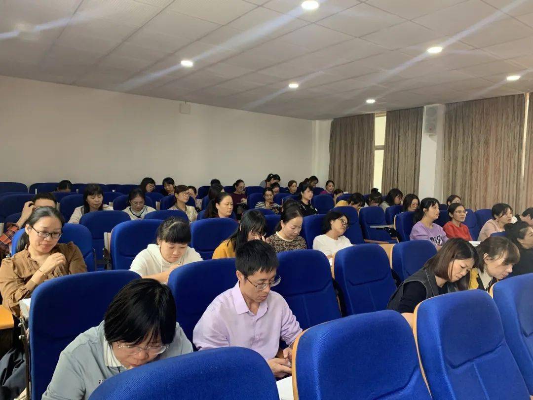 联动教学,资源共享——陈屿中心小学与坎门双龙,西台三校"互联网 "