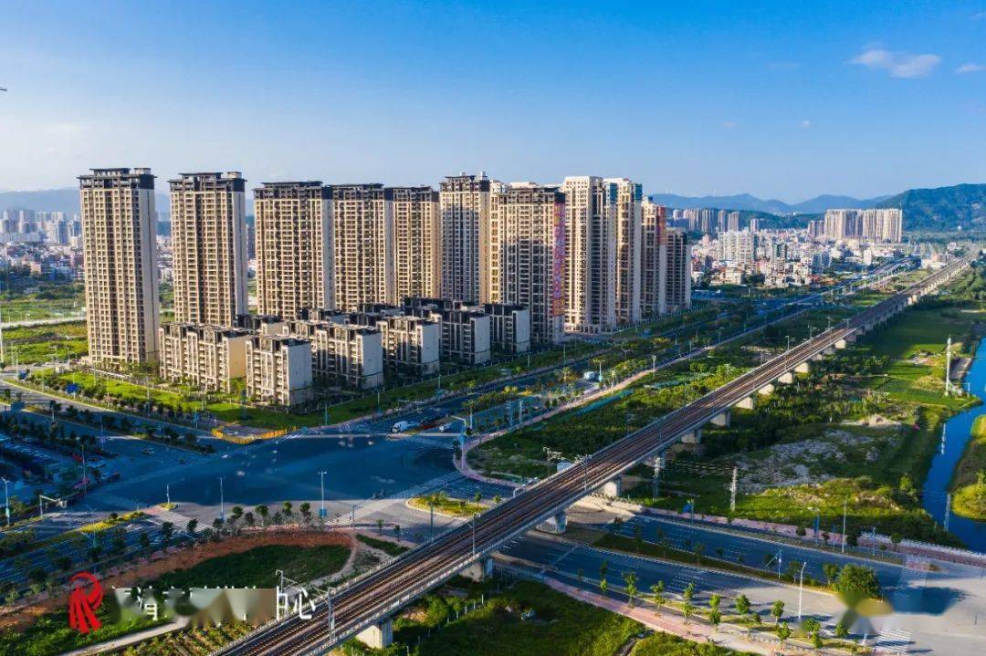 福清30年道路变迁,你还记得最初的样子吗?