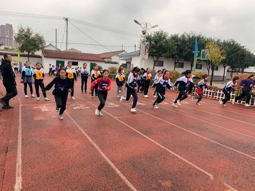 运动诠释健康  激情彰显活力——榆社县东升小学2020年体质健康达标