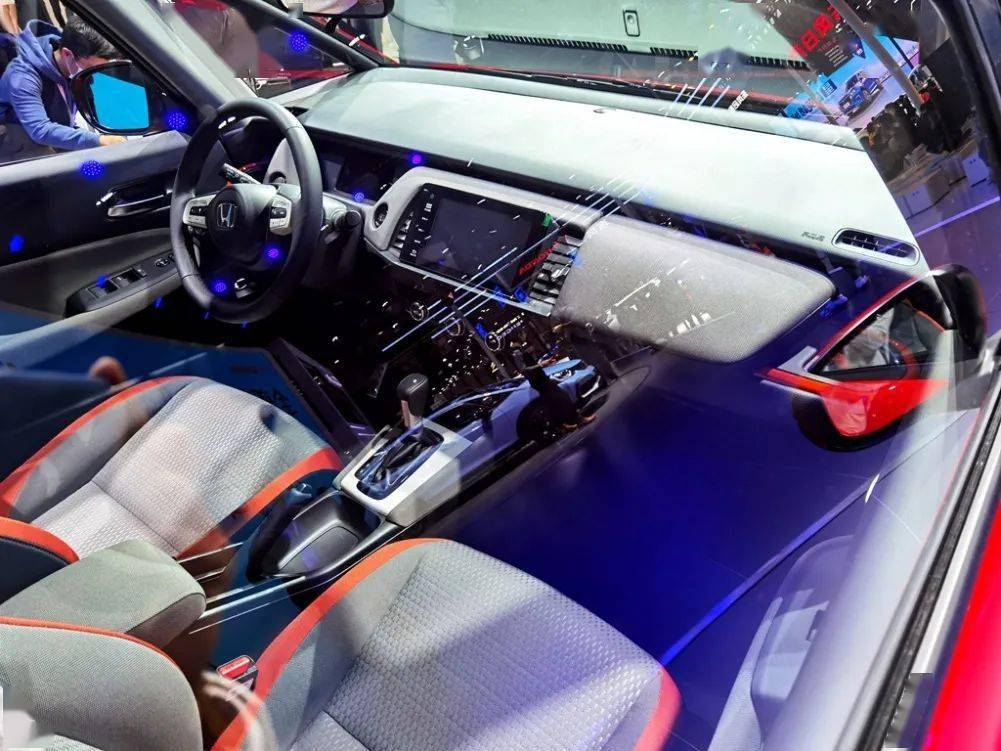 本田life来福酱上线它真的不是东本飞度吗