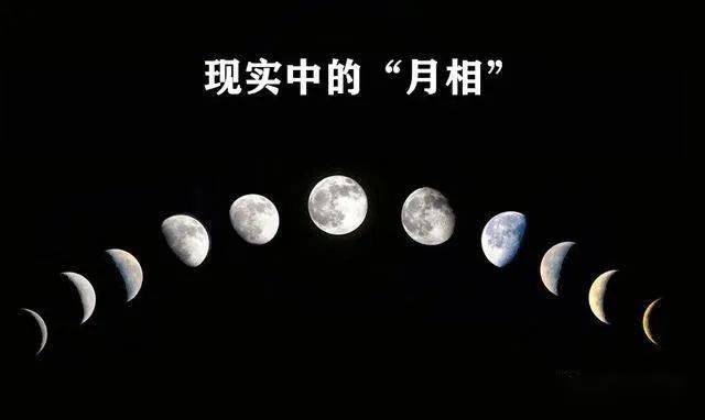 我的世界:揭秘mc8大"月相"之谜,玩家自述:我在mc遇见了鬼火