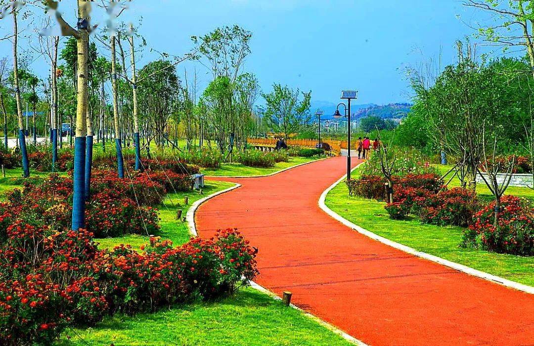 【乡愁】宜居宜游,幸福和谐的广水郝店镇