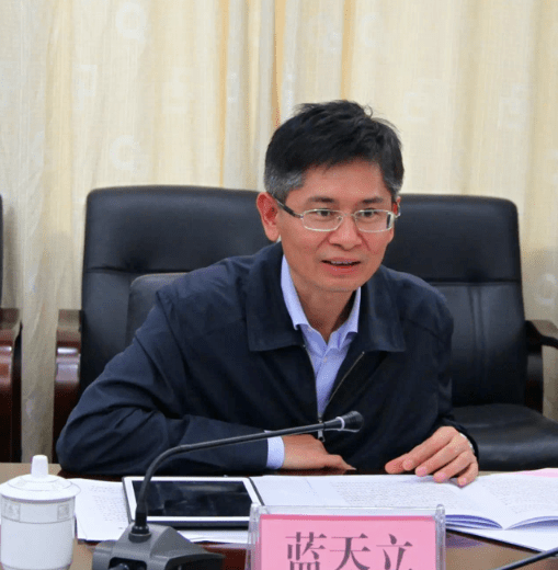 这样履新省级党委副书记的,他是全国唯一一位