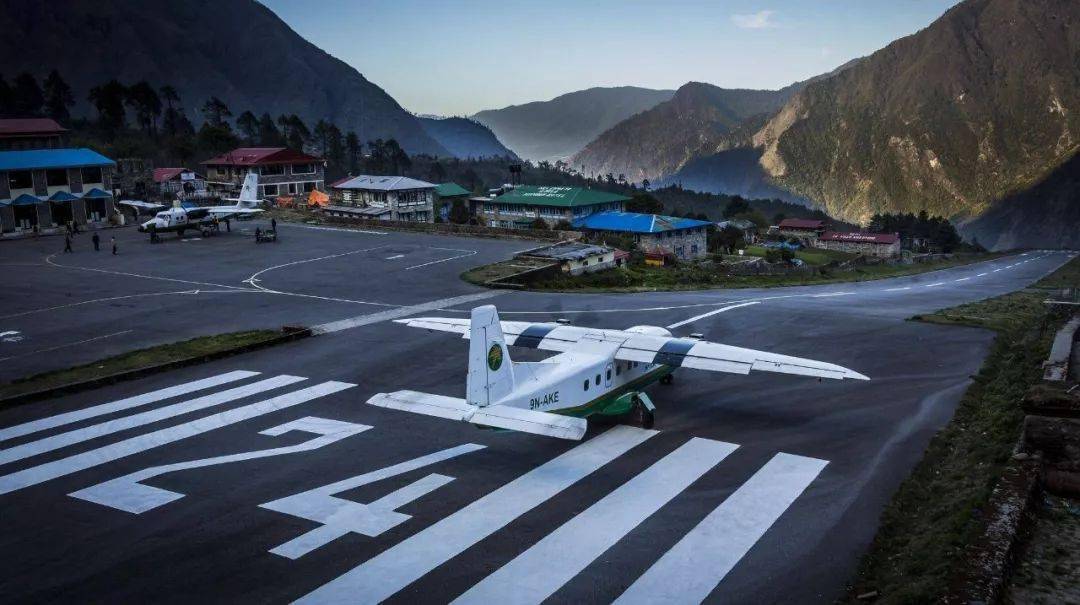 全球机场之最中国占了四个