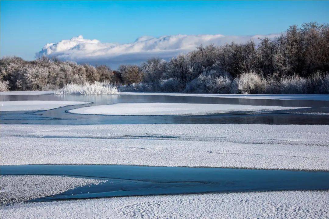 百家旅行社将走进内蒙古体验冰雪的无限魅力