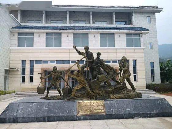 亲近东圳水库弘扬东圳精神莆田市实验小学二2中队