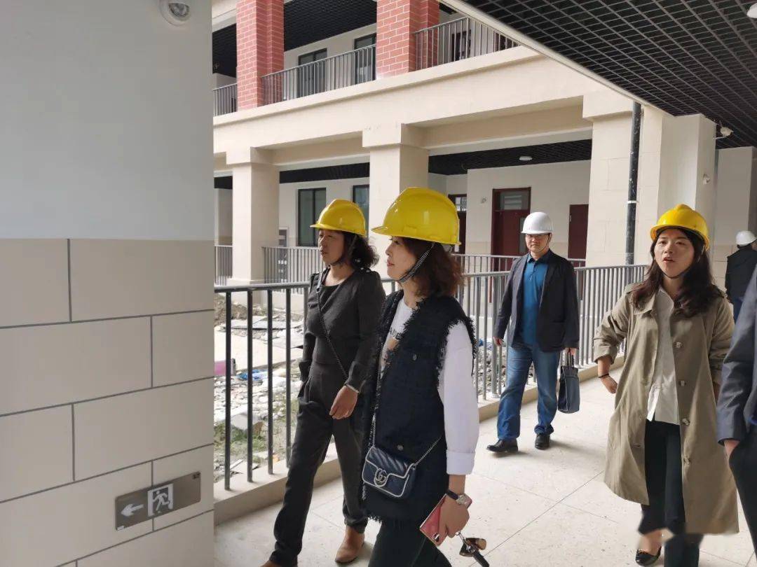 环评检测上湖高级中学