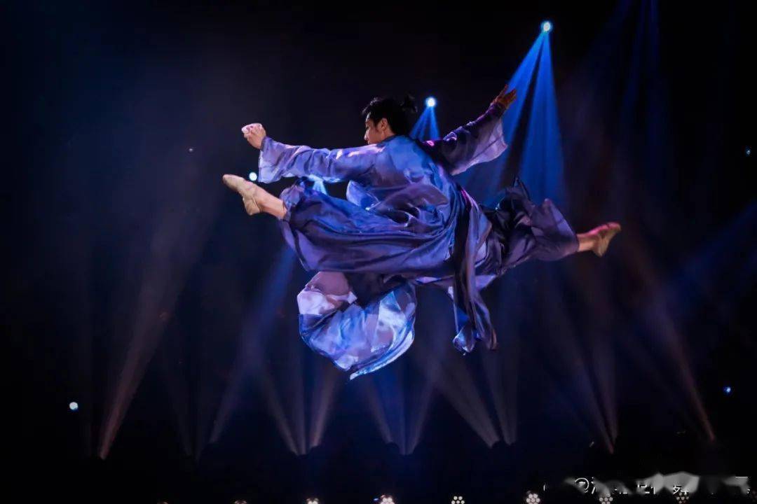 等了168个小时舞蹈风暴第二季第2期来了李响黎星华宵一马晓龙陈添