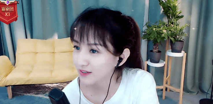 歪闻丨文儿直播间承认自己傻逼,赔太疼!歪歪鱼退股,娱加易主!