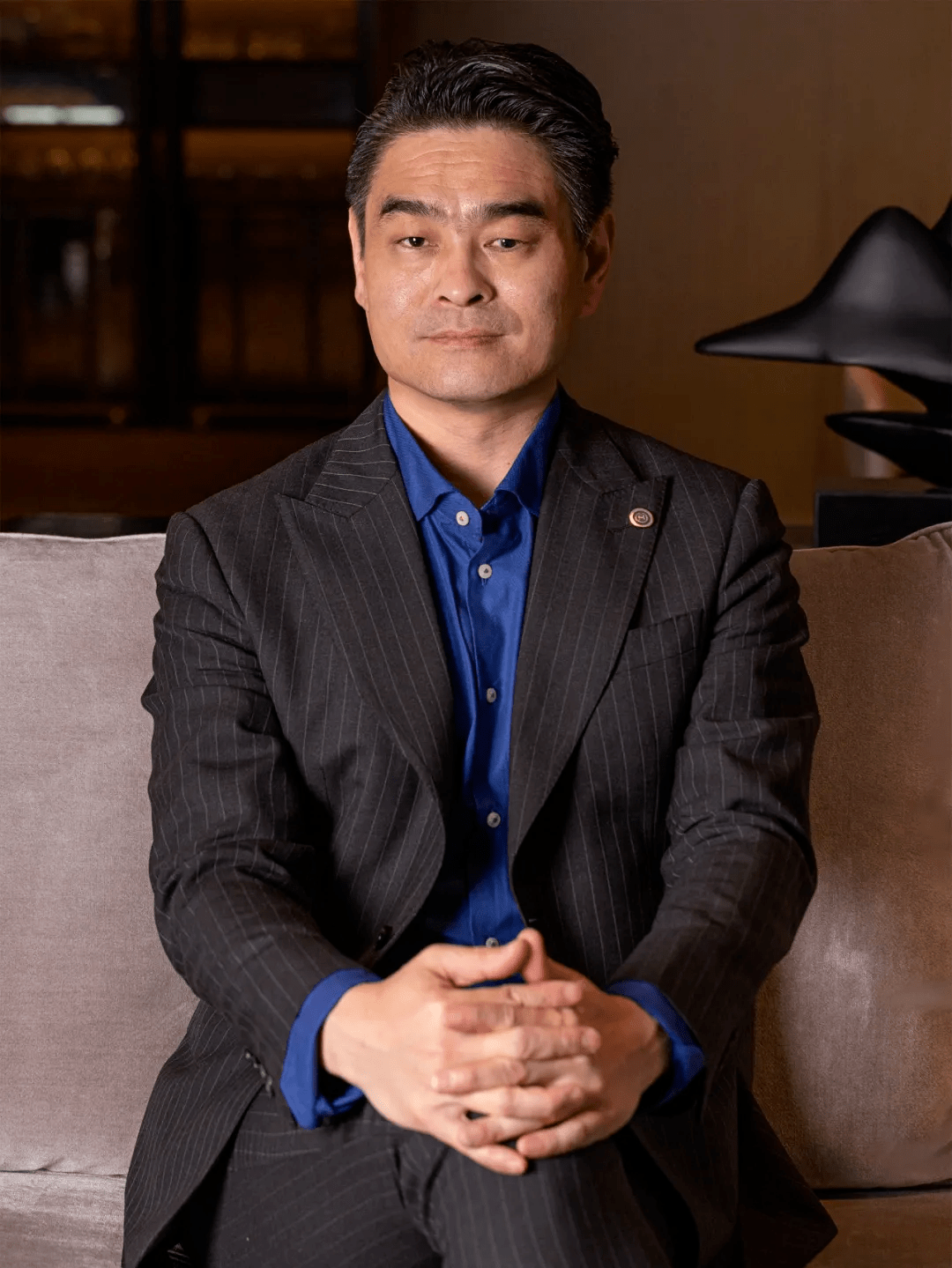 高管任命丨同派丽世喜来登洲际等酒店最新任命