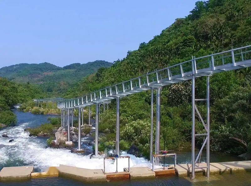 实战总结近几年网红游乐项目大盘点