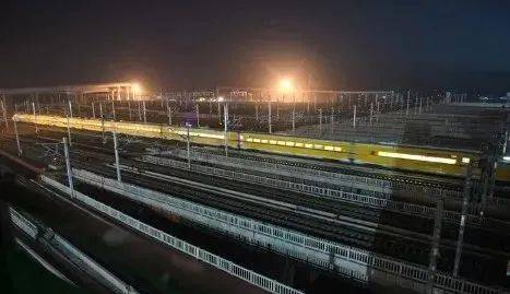 尉氏人去郑州又多了一项选择