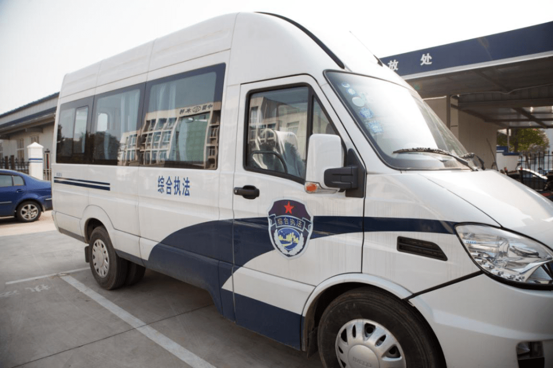 改革再出发融合向未来尚湖镇综合行政执法局践行145执法新模式