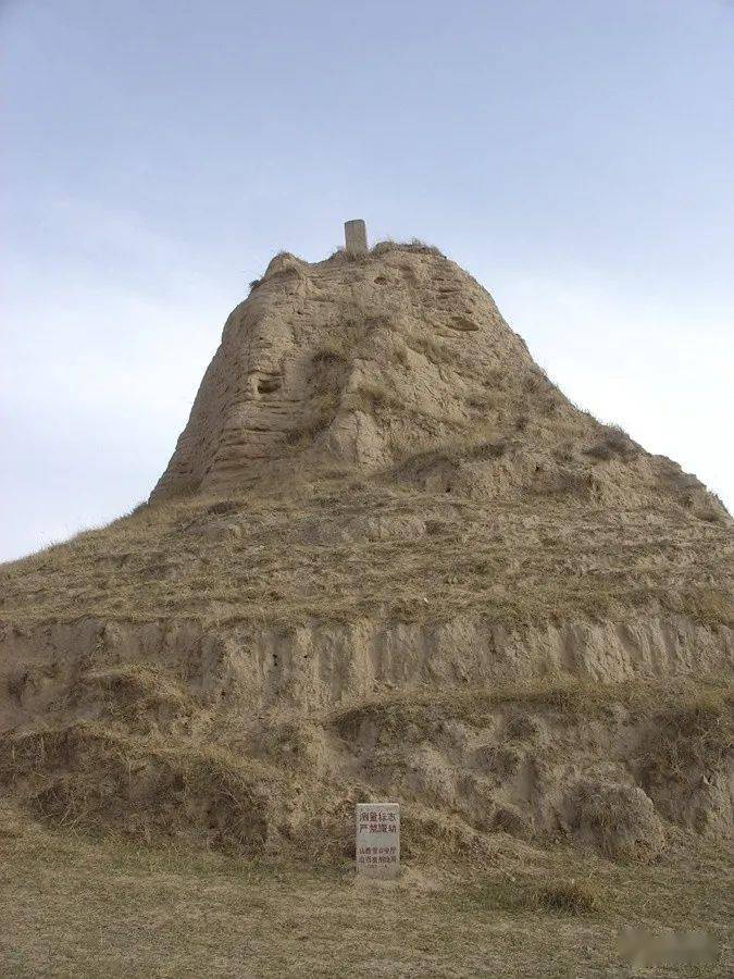 明朝那道墙破虎堡一个长城聚落的十年样本