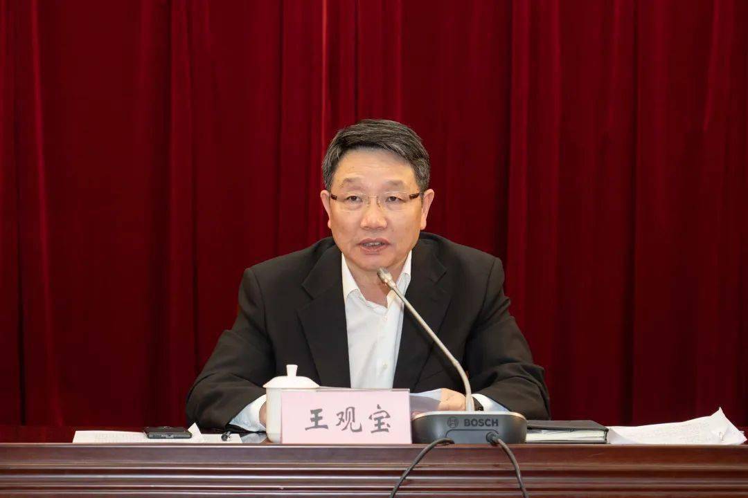 闵行丨闵行区召开贯彻落实人才引领发展战略政策宣讲会