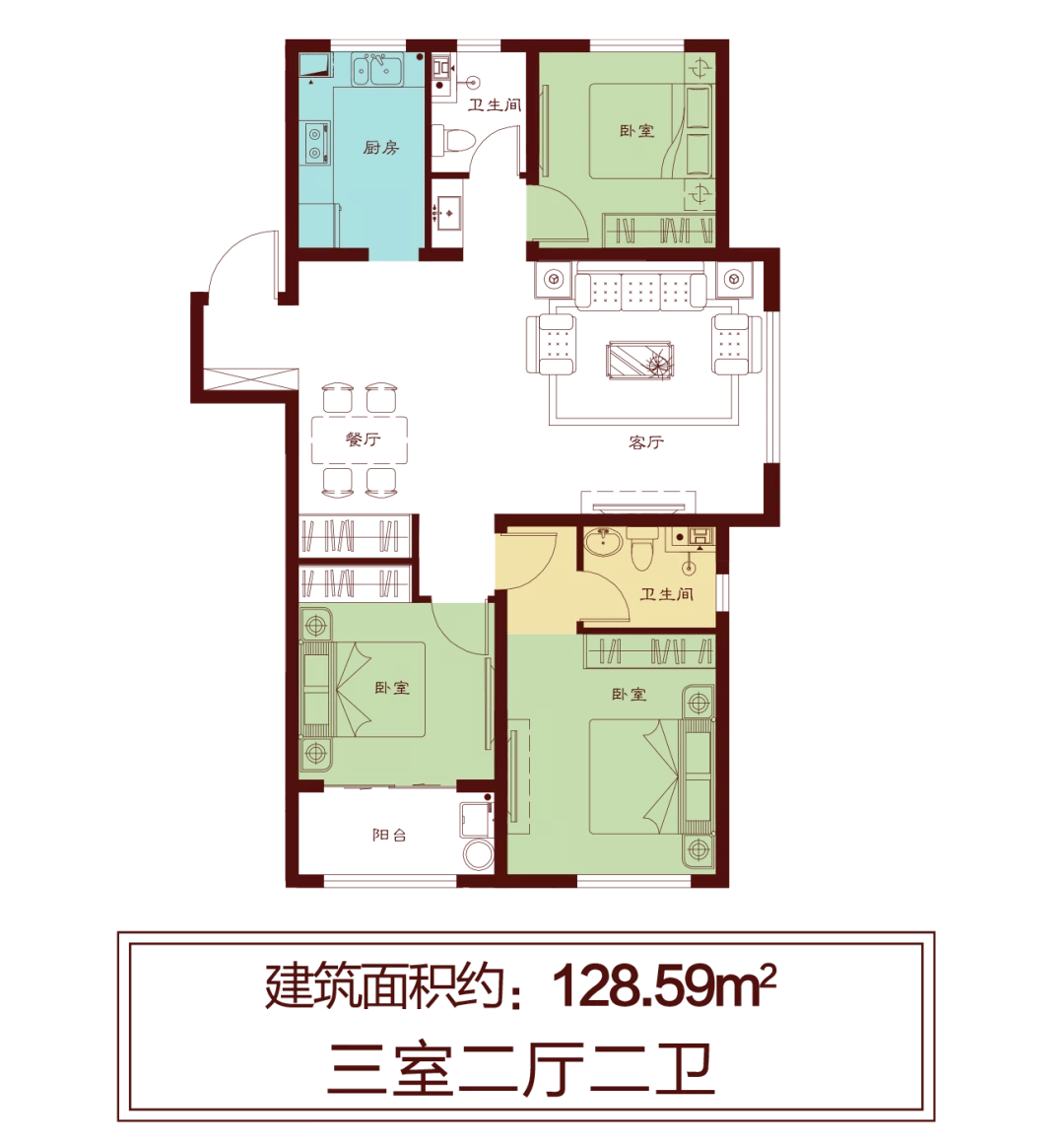 东海上林苑即将首开 总价39万起惊爆价热动禹城!