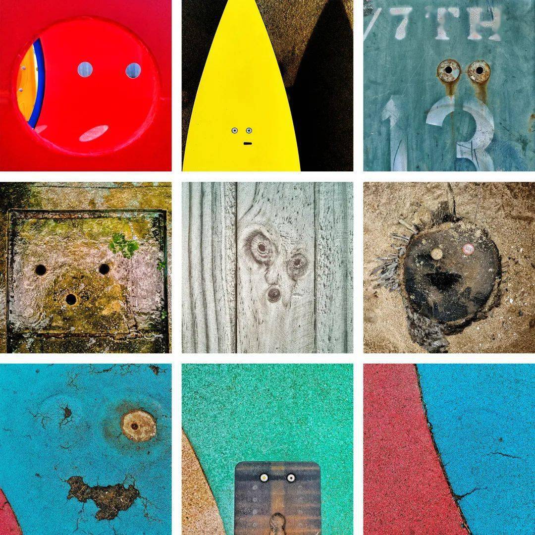 举起手机,记录这一刻!