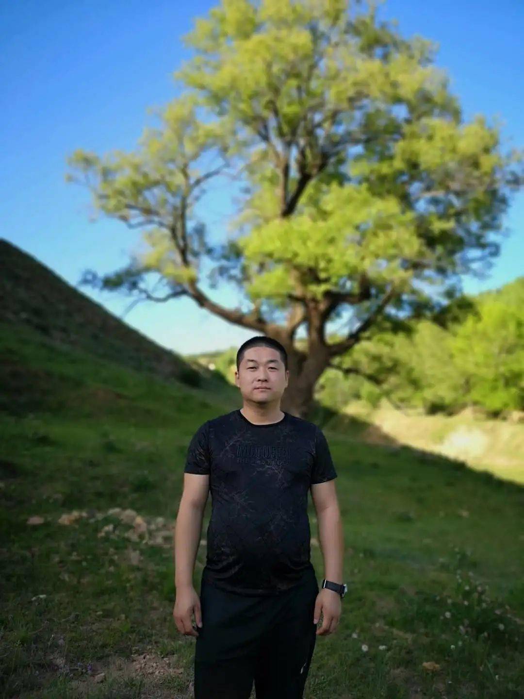 创新创业好青年王二利:搭建项目孵化平台 脚踏实地服务企业