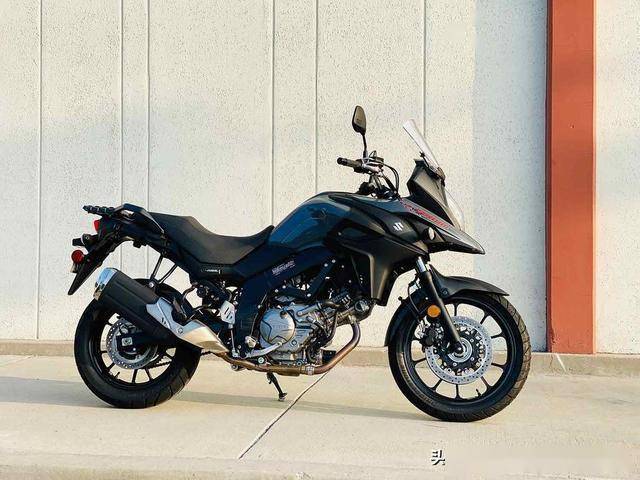 新款铃木v-strom650终于来了,却并非车友期待中的样子_搜狐汽车_搜狐