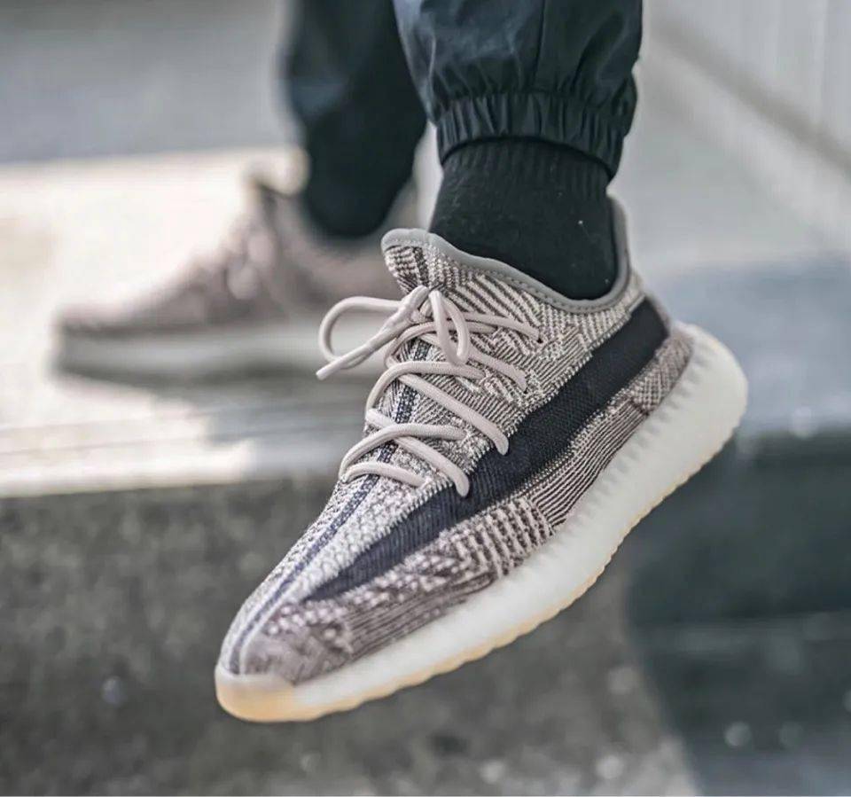 中国双11大补货yeezy350芝麻配色国区将再度发售