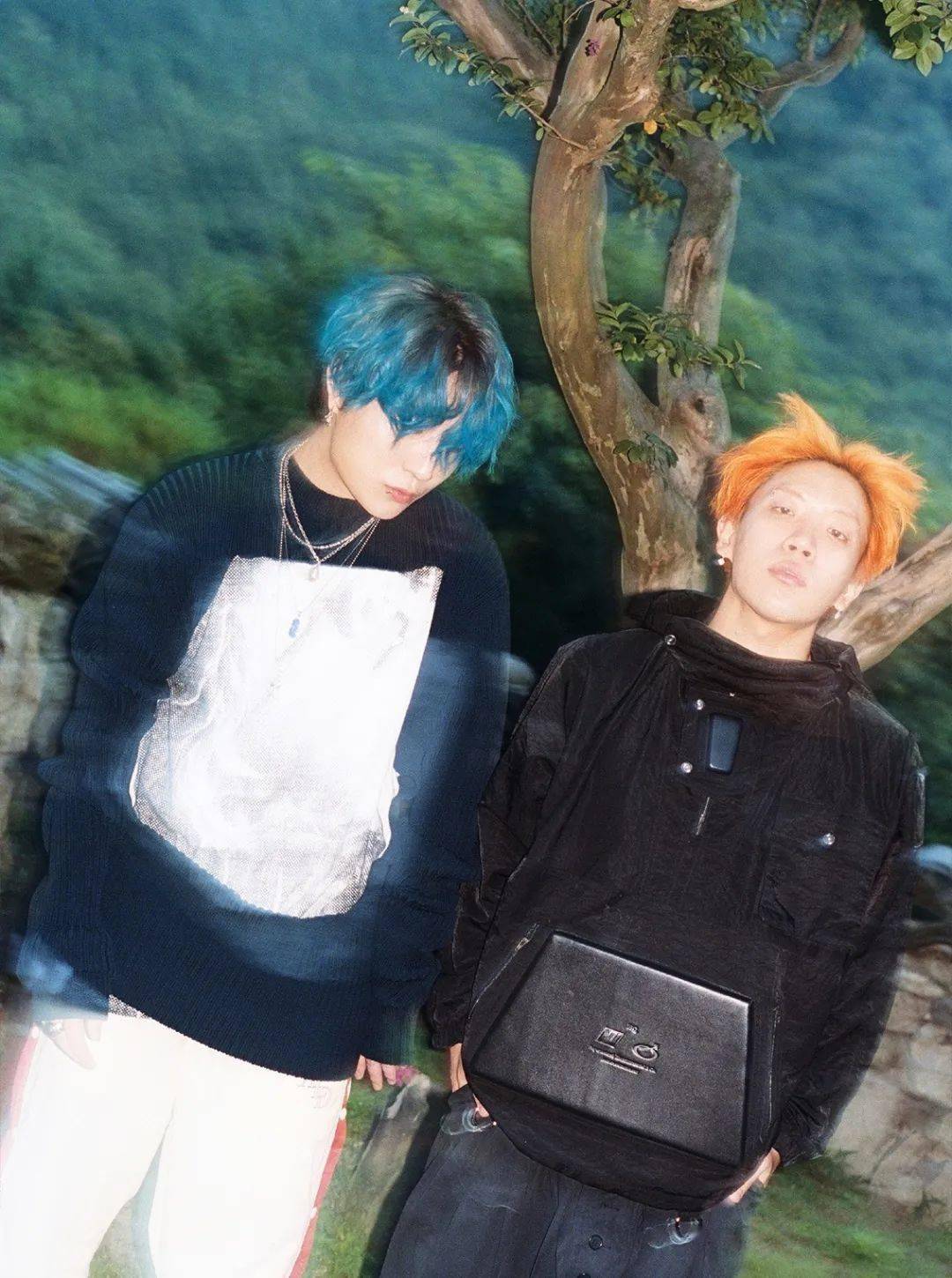 潮流 丨《smtm》数位参赛者同时吸毒落网!rapper nafla 吸毒被抓!