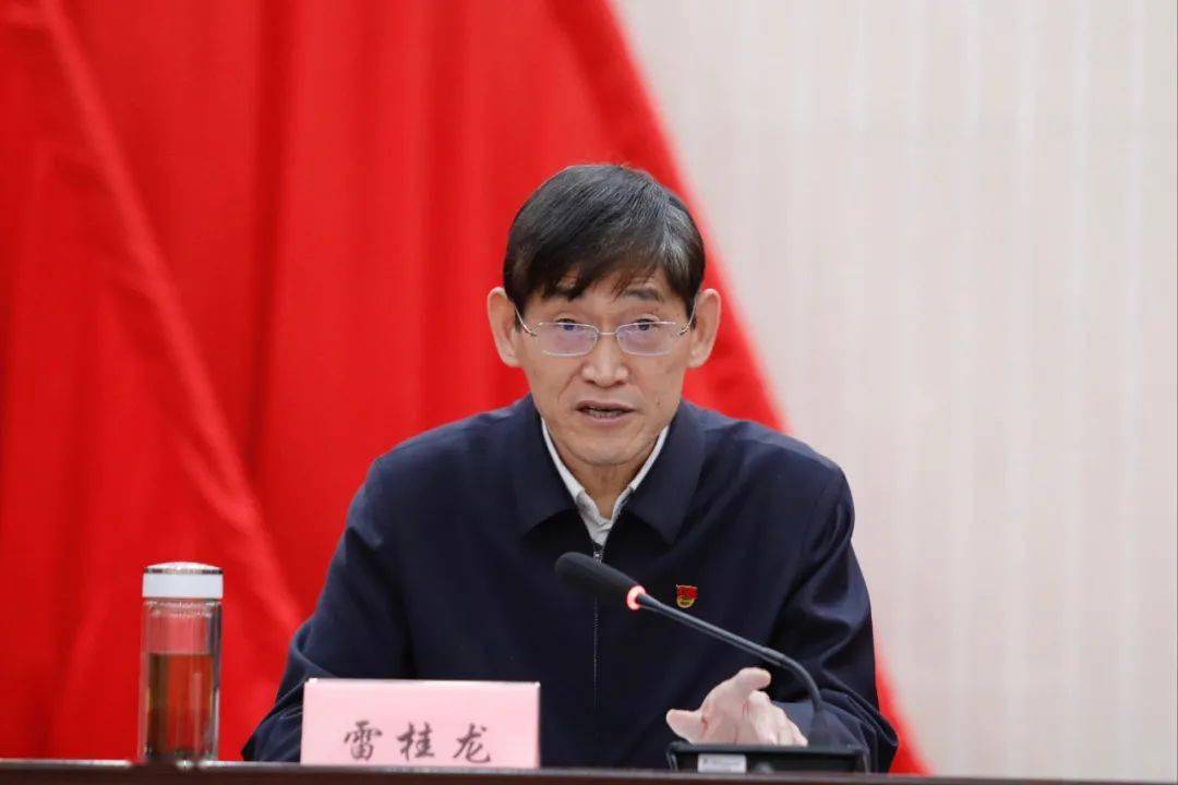 【第七次西藏工作座谈会】自治区省级领导同志在桑珠孜区宣讲中央第七