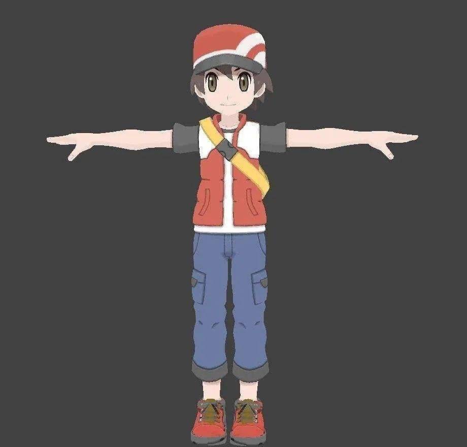 宝可梦xy资料泄露gamefreak有意制作宝可梦z