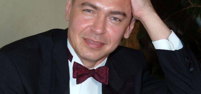 【今日钢琴家】波格雷里奇