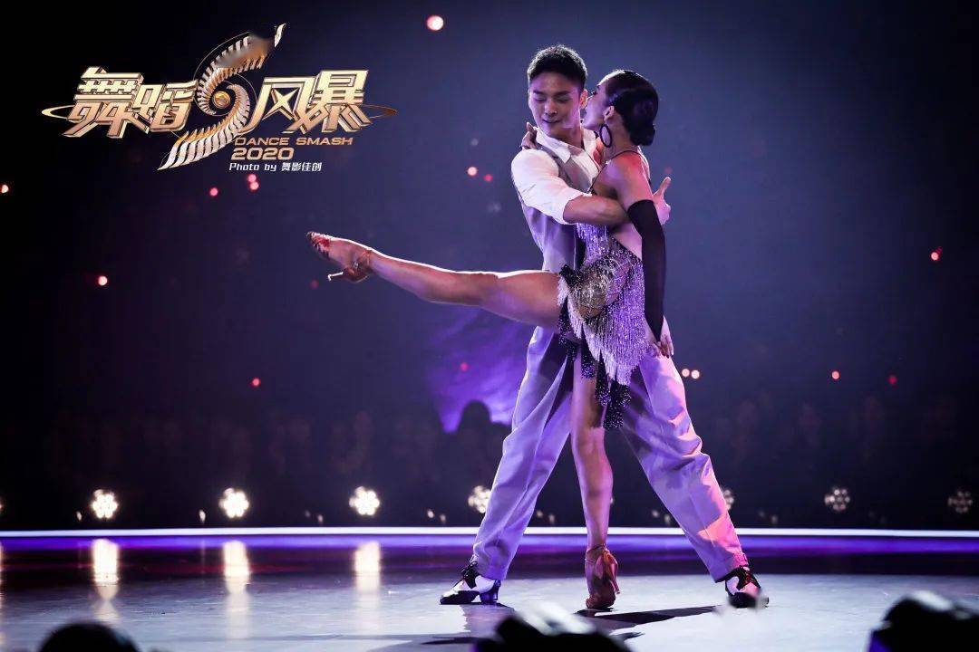 李嘉明&李紫薇2不负坚持,守护热爱!