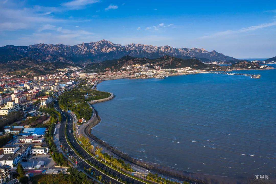 每个青岛人,都有一个私藏崂山的梦