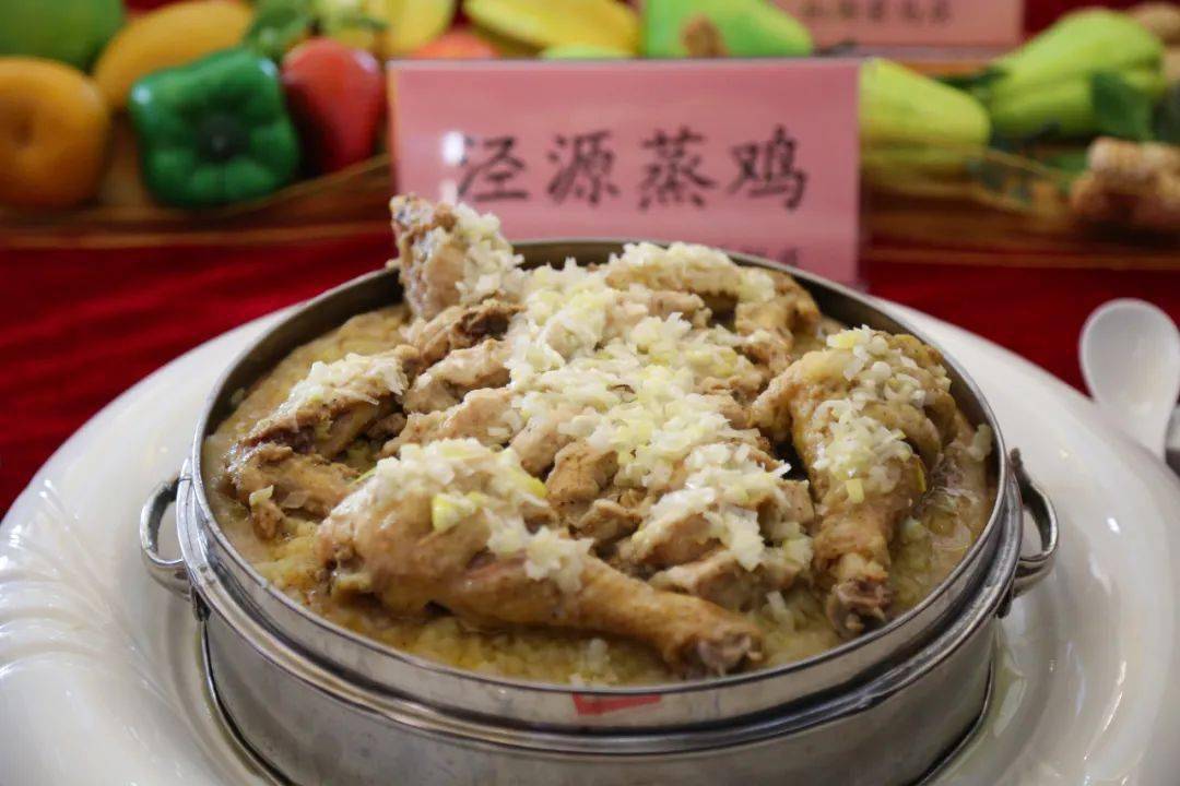 2020固原市首届民间美食大赛暨固原十大民间文旅小吃名菜评选活动即将