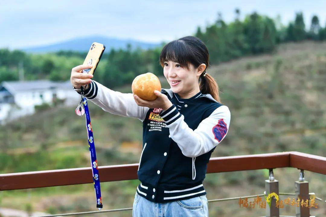 景美人更美!他们在闽江源头留下足迹和爱心_建宁