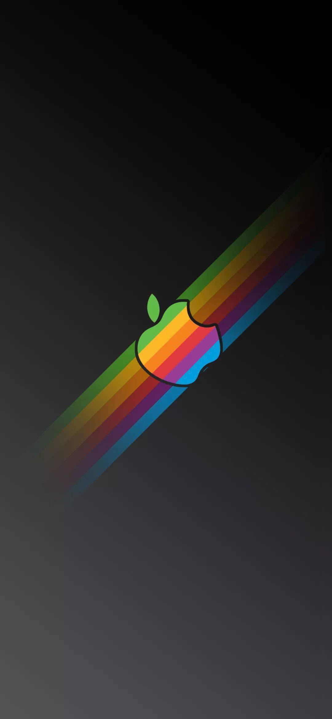 壁纸黑色个性全屏手机壁纸