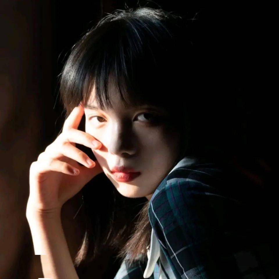 女生头像 | 优质女头像请签收