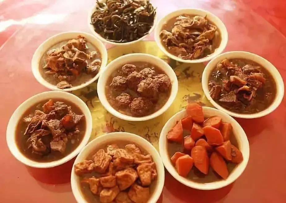 美食千千万但廊坊大厂的这些老味道却是家乡的记忆