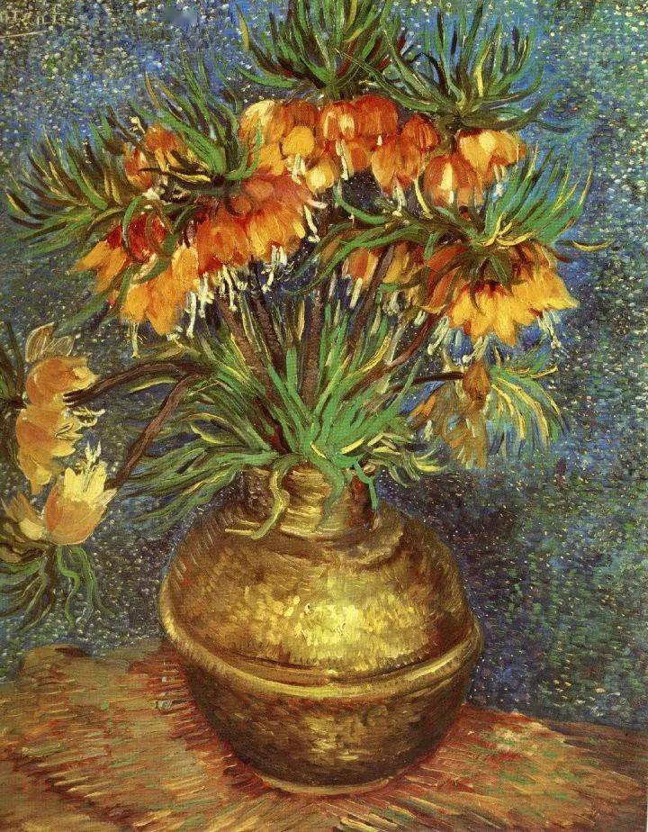 体验名画里的深秋?ikea秋季新灵感让我们住进大师画作!_系列