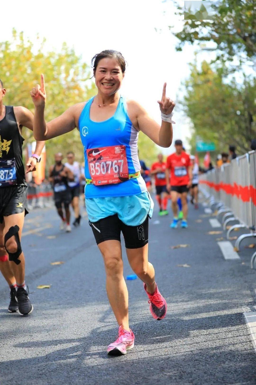 元大都d组元马寄语_马拉松