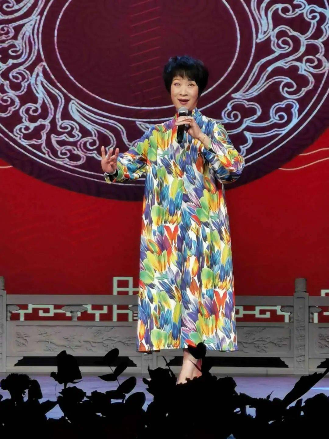 曾昭娟 评剧《赵锦棠》王英会 河北梆子《三娘教子》在10月17日晚举行
