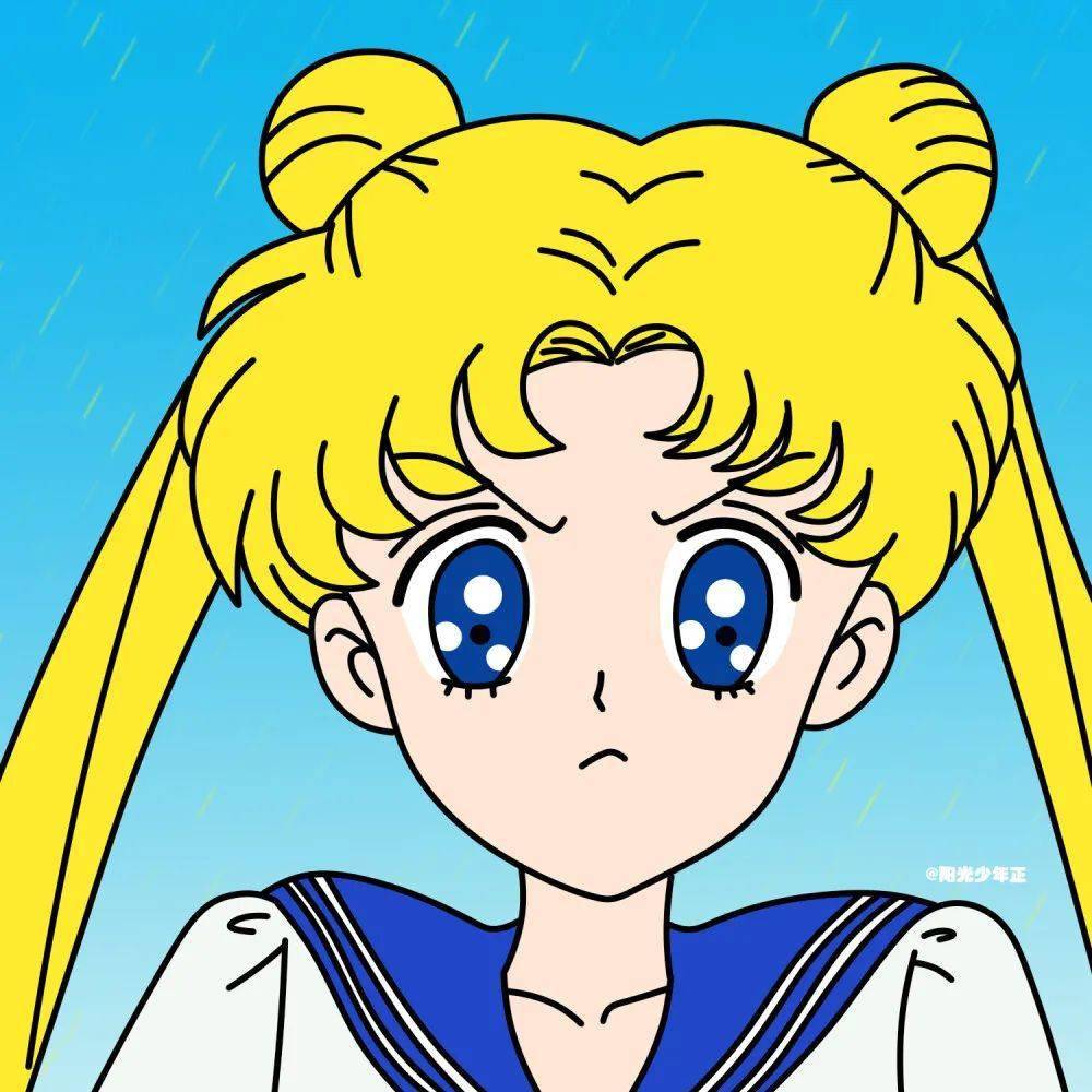 微信头像今日份精选个性男女头像