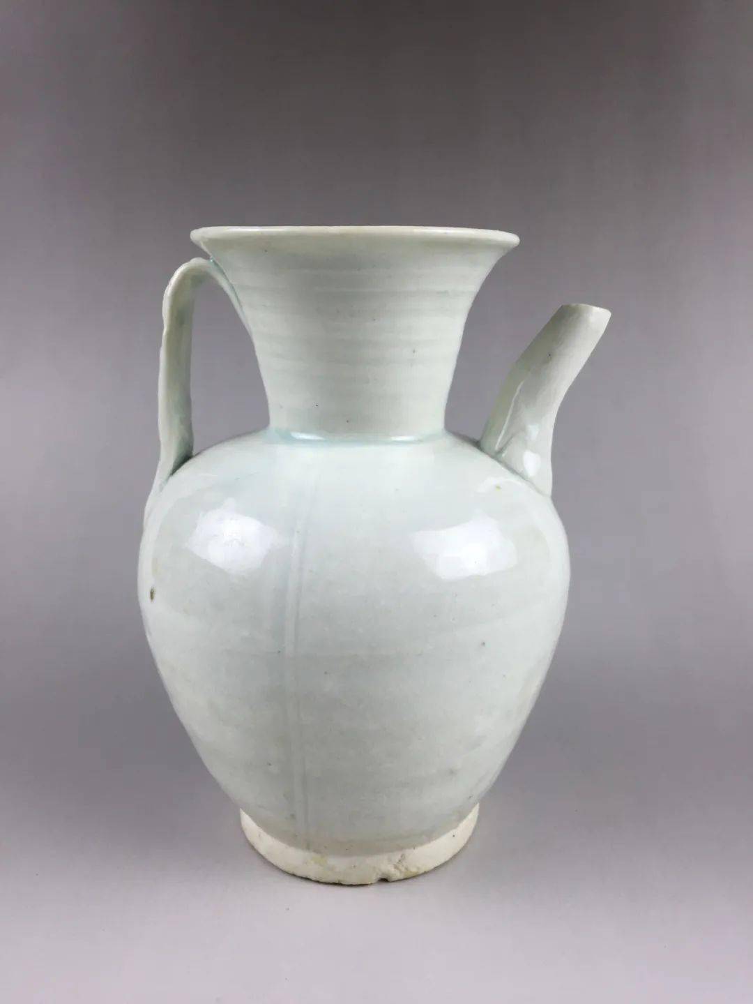 好普艺术博物馆藏品欣赏之——影青瓷(三)执壶