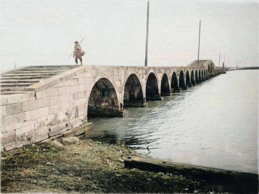 江苏老照片苏州影像