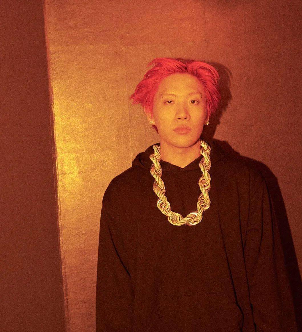 韩国五位知名rapper吸毒被抓,引发厂牌团灭!