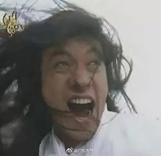 你在风中凌乱了吗?