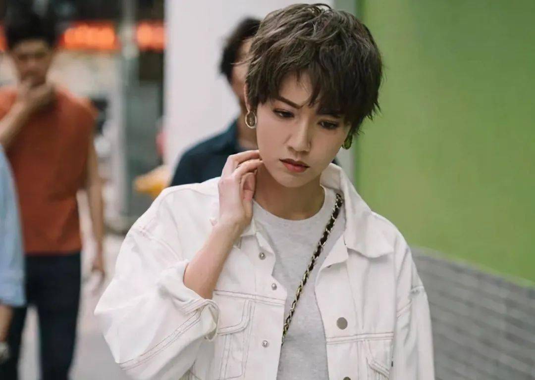 卧底回归不简单使徒行者3随时上演局中局不要被编剧骗了