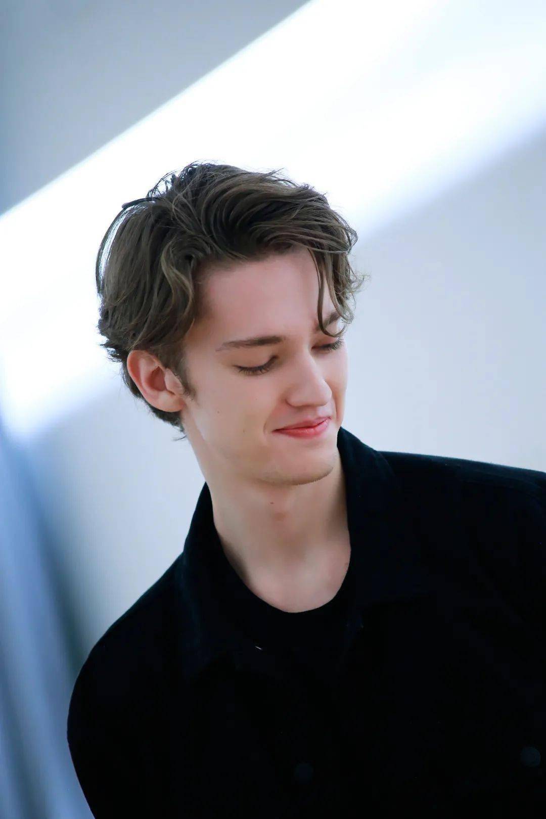 julian mackay的照片,特地没有打水印,有没有很贴心!