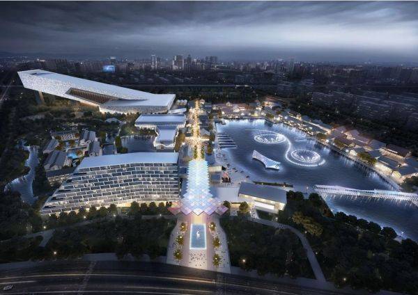 2020「海盐融创文旅城」好不好当地人竟然这样评价!