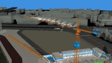 试想一下,如同看3d-imax电影一样,当戴上vr眼镜后,你就可以身临其境的