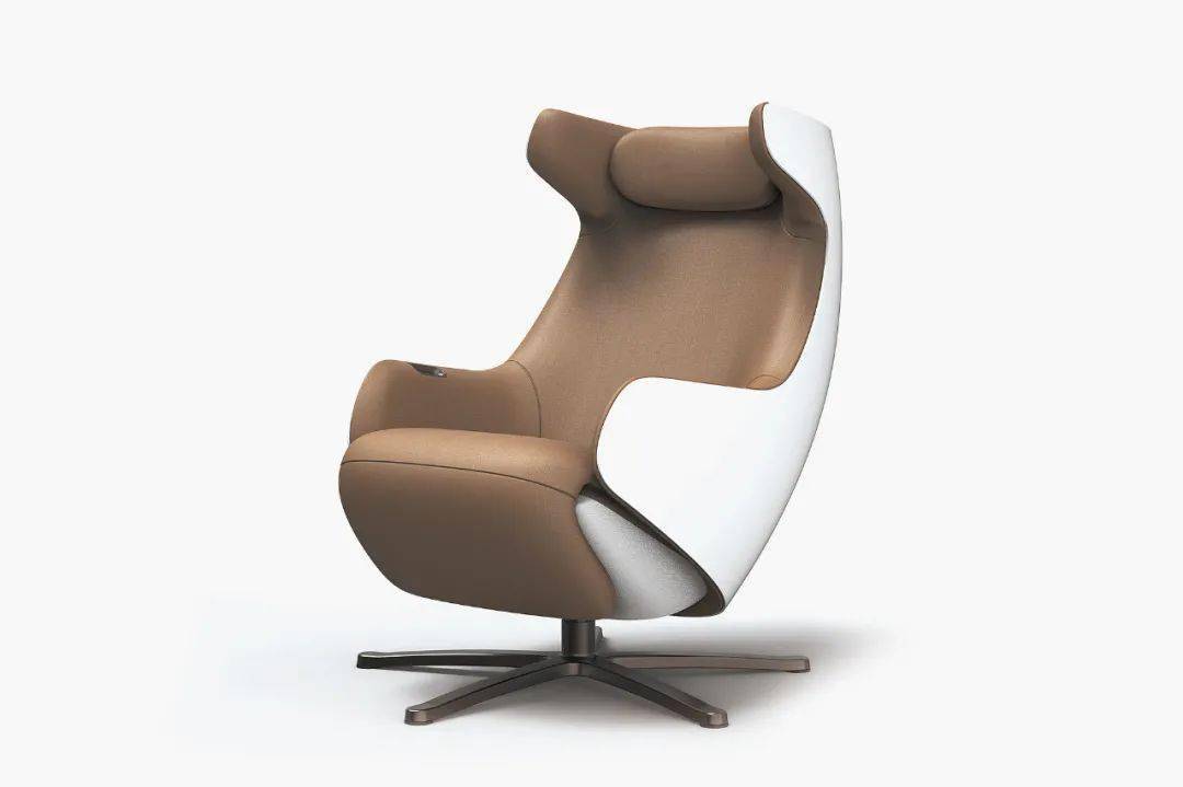 2020红点设计概念大奖获奖作品家具类