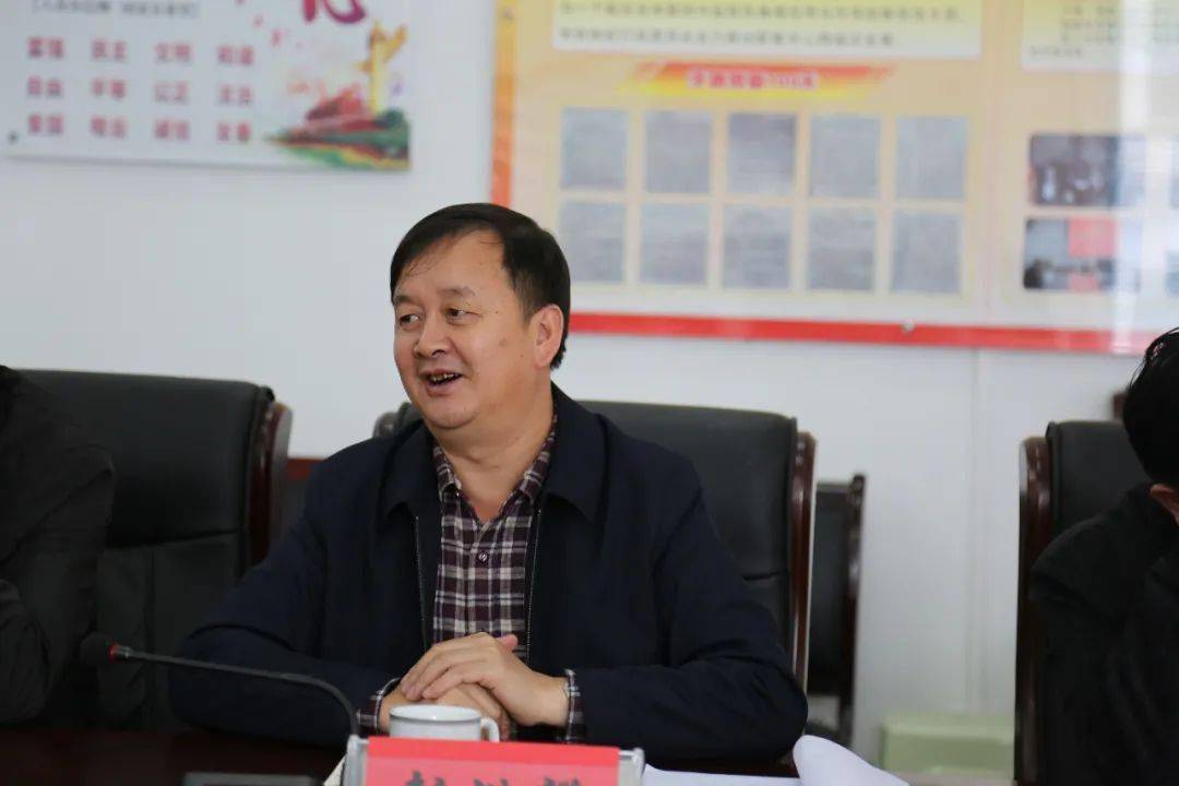 金沙职校与武义县人社局建立招才引智合作关系